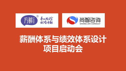 尚智张海携手方鲜食品 薪酬与绩效体系合作项目正式启动