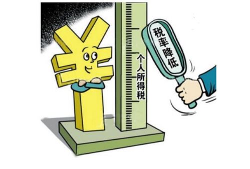 个人销售农产品是否需要缴纳个人所得税 财税解读