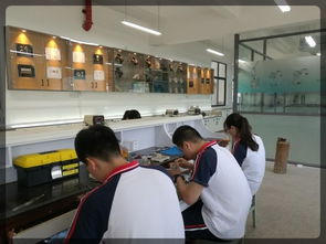 职校风采展示｜福州财政金融职业中专学校 打造精品职业教育，成就出彩幸福人生