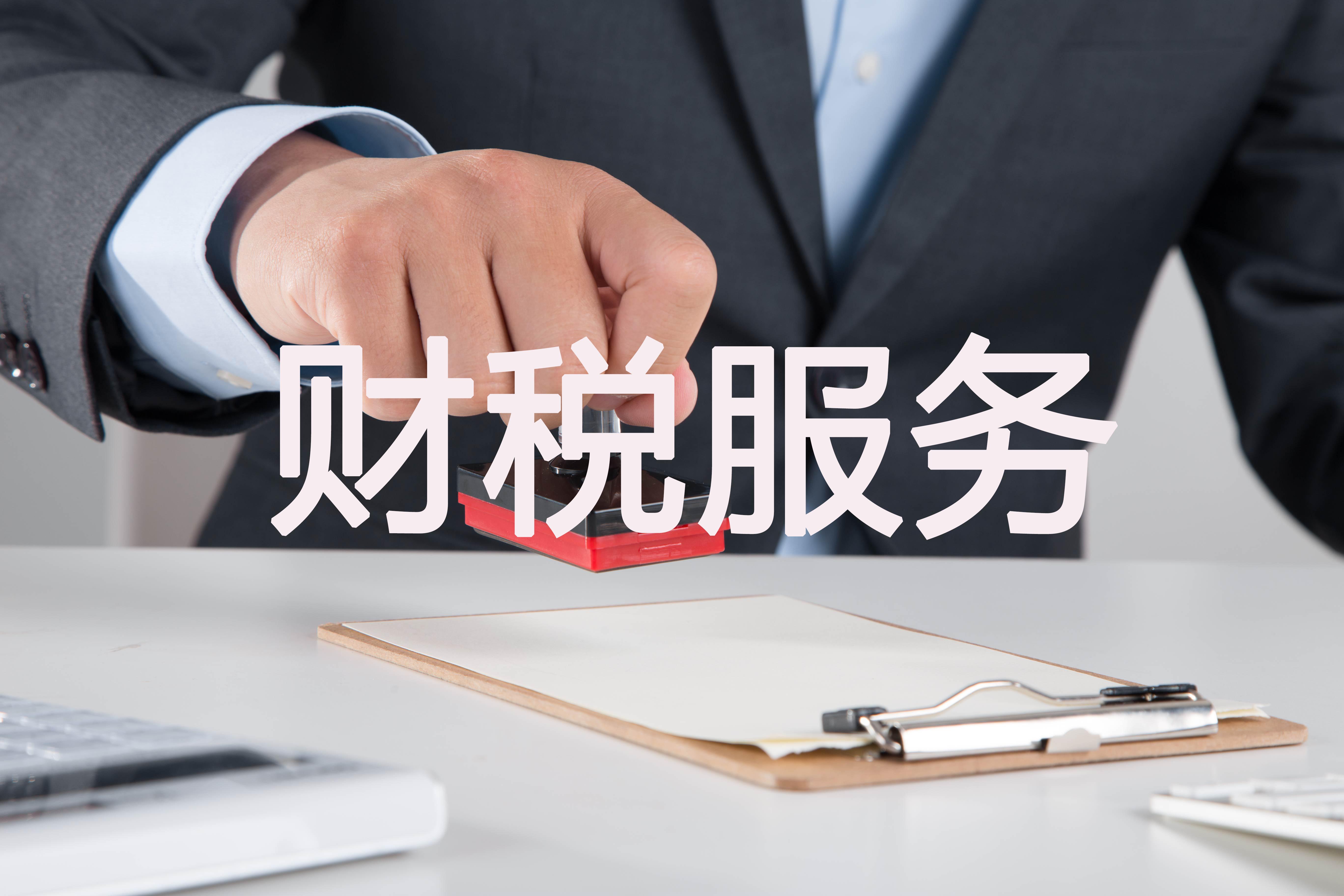 财税咨询视角下 涉税服务行业的基本情况与核心特点
