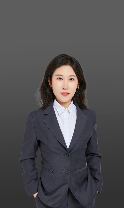 希鼎集团财税专家刘玉娟与李娜 法律与财税融合的专业力量